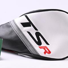 Titleist TSR2 Driver / 9 Degree / Stiff Flex Tensei AV Blue 55 Shaft w/ SFW - Image 9