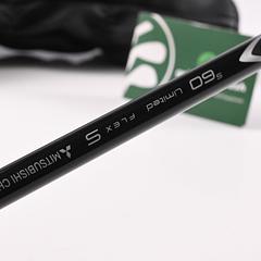 PXG 0311 Gen6 Driver / 9 Degree / Stiff Flex Diamana Limited s60 Shaft - Image 6