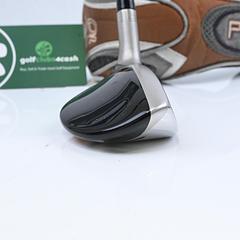 Ping G10 #3 Hybrid / 21 Degree / Regular Flex Ping TFC 129 - Image 3