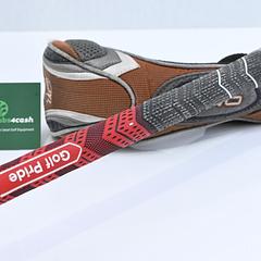 Ping G10 #3 Hybrid / 21 Degree / Regular Flex Ping TFC 129 - Image 8