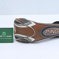 Ping G10 #3 Hybrid / 21 Degree / Regular Flex Ping TFC 129 - Image 9