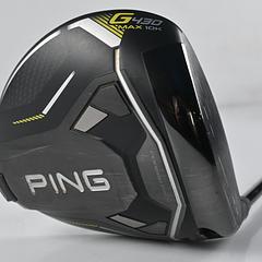 Ping G430 Max 10K Driver / 10.5 Degree / Stiff Flex Tensei AV Raw Blue 60 Shaft - Image 1