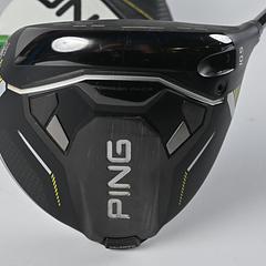Ping G430 Max 10K Driver / 10.5 Degree / Stiff Flex Tensei AV Raw Blue 60 Shaft - Image 2