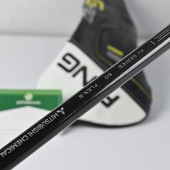 Ping G430 Max 10K Driver / 10.5 Degree / Stiff Flex Tensei AV Raw Blue 60 Shaft - Image 6