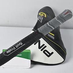 Ping G430 Max 10K Driver / 10.5 Degree / Stiff Flex Tensei AV Raw Blue 60 Shaft - Image 8