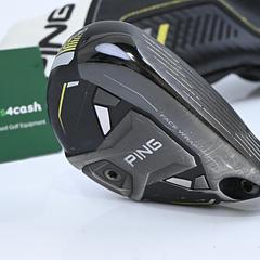 Ping G430 #3 Hybrid / 19 Defgree / Stiff Flex Ping Alta CB Black 70 - Image 1