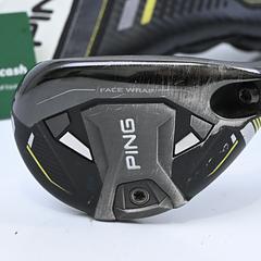 Ping G430 #3 Hybrid / 19 Defgree / Stiff Flex Ping Alta CB Black 70 - Image 2