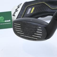 Ping G430 #3 Hybrid / 19 Defgree / Stiff Flex Ping Alta CB Black 70 - Image 4
