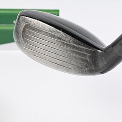 Taylormade Stealth Plus #3 Hybrid / 19.5 Degree / Stiff Flex HZRDUS Smoke Red - Image 4