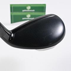 Taylormade Stealth Plus #3 Hybrid / 19.5 Degree / Stiff Flex HZRDUS Smoke Red - Image 5