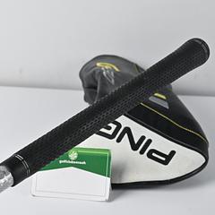 Ping G430 Max 10K Driver / 10.5 Degree / Stiff Flex Tensei AV Raw Orange 65 - Image 8