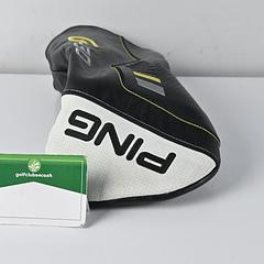 Ping G430 Max 10K Driver / 10.5 Degree / Stiff Flex Tensei AV Raw Orange 65 - Image 9