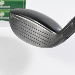Taylormade Stealth #3 Hybrid / 19 Degree / Stiff Flex Fujikura Ventus Red 7 - Image 4