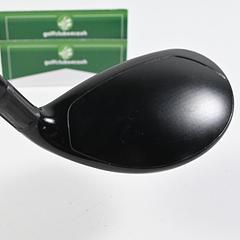 Taylormade Stealth #3 Hybrid / 19 Degree / Stiff Flex Fujikura Ventus Red 7 - Image 5