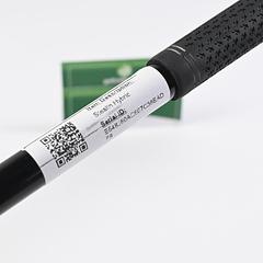 Taylormade Stealth #3 Hybrid / 19 Degree / Stiff Flex Fujikura Ventus Red 7 - Image 8