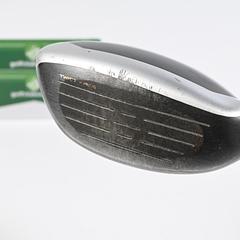 Taylormade M6 #4 Hybrid / 22 Degree / Regular Flex Fujikura Atmos Orange 6 Shaft - Image 4