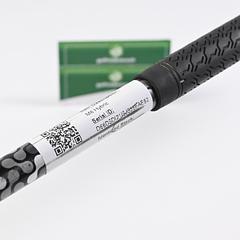 Taylormade M6 #4 Hybrid / 22 Degree / Regular Flex Fujikura Atmos Orange 6 Shaft - Image 8