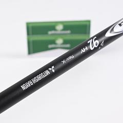 Left Hand Taylormade Rescue Mid #2 Hybrid / 16 Degree / X-Flex Diamana D+ 92 - Image 6