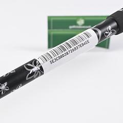 Left Hand Taylormade Rescue Mid #2 Hybrid / 16 Degree / X-Flex Diamana D+ 92 - Image 7