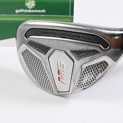 Taylormade M6 #3 Hybrid / 19 Degree / Regular Flex Fujikura Atmos Orange 6 Shaft - Image 2