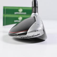 Taylormade M6 #3 Hybrid / 19 Degree / Regular Flex Fujikura Atmos Orange 6 Shaft - Image 3