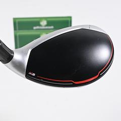 Taylormade M6 #3 Hybrid / 19 Degree / Regular Flex Fujikura Atmos Orange 6 Shaft - Image 5