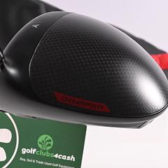 Wilson Dynapower Carbon 2023 Driver / 9 Degree / Stiff Flex Helium 4 Shaft - Image 5