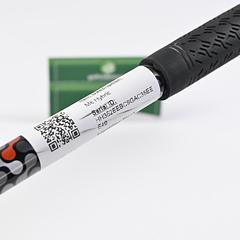 Taylormade M6 #3 Hybrid / 19 Degree / Regular Flex Fujikura Atmos Orange 6 Shaft - Image 8