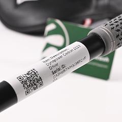 Wilson Dynapower Carbon 2023 Driver / 9 Degree / Stiff Flex Helium 4 Shaft - Image 7