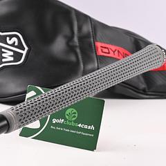 Wilson Dynapower Carbon 2023 Driver / 9 Degree / Stiff Flex Helium 4 Shaft - Image 8