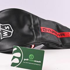 Wilson Dynapower Carbon 2023 Driver / 9 Degree / Stiff Flex Helium 4 Shaft - Image 9