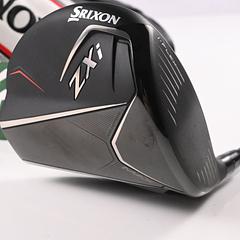 Srixon ZXi Max Driver / 10.5 Degree / Regular Flex Ventus TR Blue 6 Shaft - Image 1