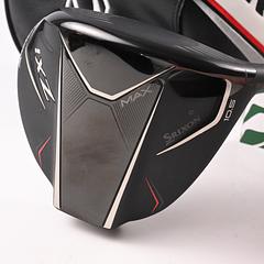 Srixon ZXi Max Driver / 10.5 Degree / Regular Flex Ventus TR Blue 6 Shaft - Image 2