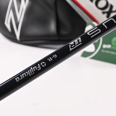 Srixon ZXi Max Driver / 10.5 Degree / Regular Flex Ventus TR Blue 6 Shaft - Image 6