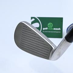 Mizuno Fli-Hi Utility Iron #2 Hybrid / 18 Degree / Stiff Flex Dynamic Gold Lite - Image 2