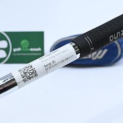 Mizuno Fli-Hi Utility Iron #2 Hybrid / 18 Degree / Stiff Flex Dynamic Gold Lite - Image 4