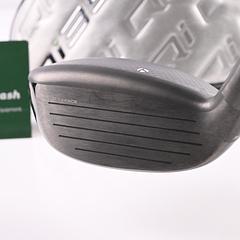 Taylormade Qi35 #4 Hybrid / 22 Degree / Regular Flex Fujikura Ventus Blue 6 - Image 4