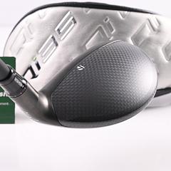 Taylormade Qi35 #4 Hybrid / 22 Degree / Regular Flex Fujikura Ventus Blue 6 - Image 5