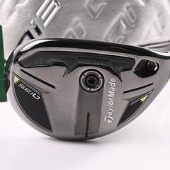 Taylormade Qi35 #3 Hybrid / 19 Degree / Regular Flex Fujikura Ventus Blue 6 - Image 2