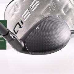 Taylormade Qi35 #3 Hybrid / 19 Degree / Regular Flex Fujikura Ventus Blue 6 - Image 5