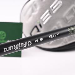 Taylormade Qi35 #3 Hybrid / 19 Degree / Regular Flex Fujikura Ventus Blue 6 - Image 6