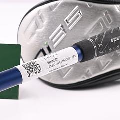 Taylormade Qi35 #3 Hybrid / 19 Degree / Regular Flex Fujikura Ventus Blue 6 - Image 7