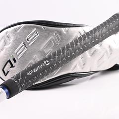 Taylormade Qi35 #3 Hybrid / 19 Degree / Regular Flex Fujikura Ventus Blue 6 - Image 8