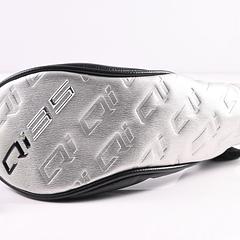 Taylormade Qi35 #3 Hybrid / 19 Degree / Regular Flex Fujikura Ventus Blue 6 - Image 9