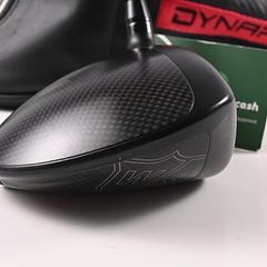 Wilson Dynapower 2023 Carbon Driver / 9 Degree / Stiff Flex Hzrdus Smoke Red RDX - Image 3