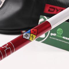 Wilson Dynapower 2023 Carbon Driver / 9 Degree / Stiff Flex Hzrdus Smoke Red RDX - Image 6