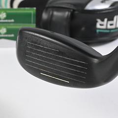 Taylormade GAPR Hi #3 Hybrid / 19 Degree / Stiff Flex KBS 80 Shaft - Image 4