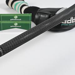 Taylormade GAPR Hi #3 Hybrid / 19 Degree / Stiff Flex KBS 80 Shaft - Image 8