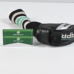 Taylormade GAPR Hi #3 Hybrid / 19 Degree / Stiff Flex KBS 80 Shaft - Image 9