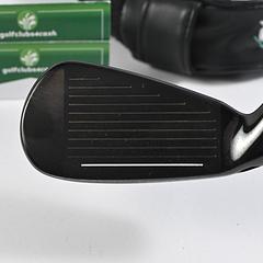 Taylormade GAPR Mid #3 Hybrid / 18 Degree / Stiff Flex KBS 80 Shaft - Image 2